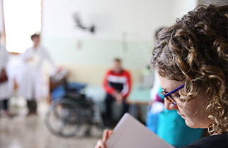 fasi della riabilitazione post ictus